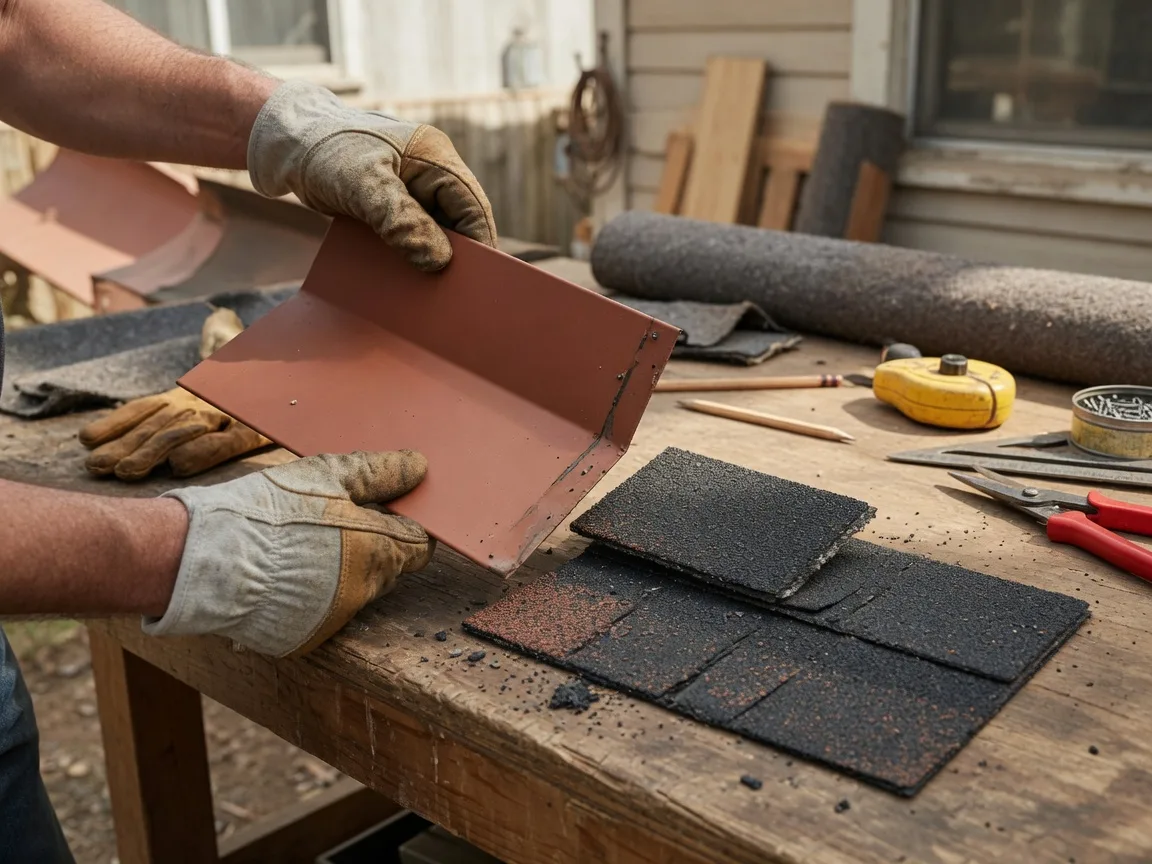 Roof Repair company in Altamont, TN